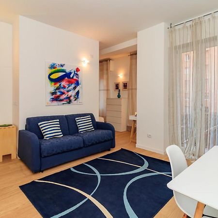 Joivy Cosy 1Bed Flat In Fiera, Milan Apartment Exterior photo